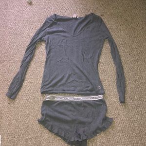 Victoria's Secret Intimates & Sleepwear - Victoria secret pajama set Victoria's Secret Intimates & Sleepwear - Victoria secret pajama set